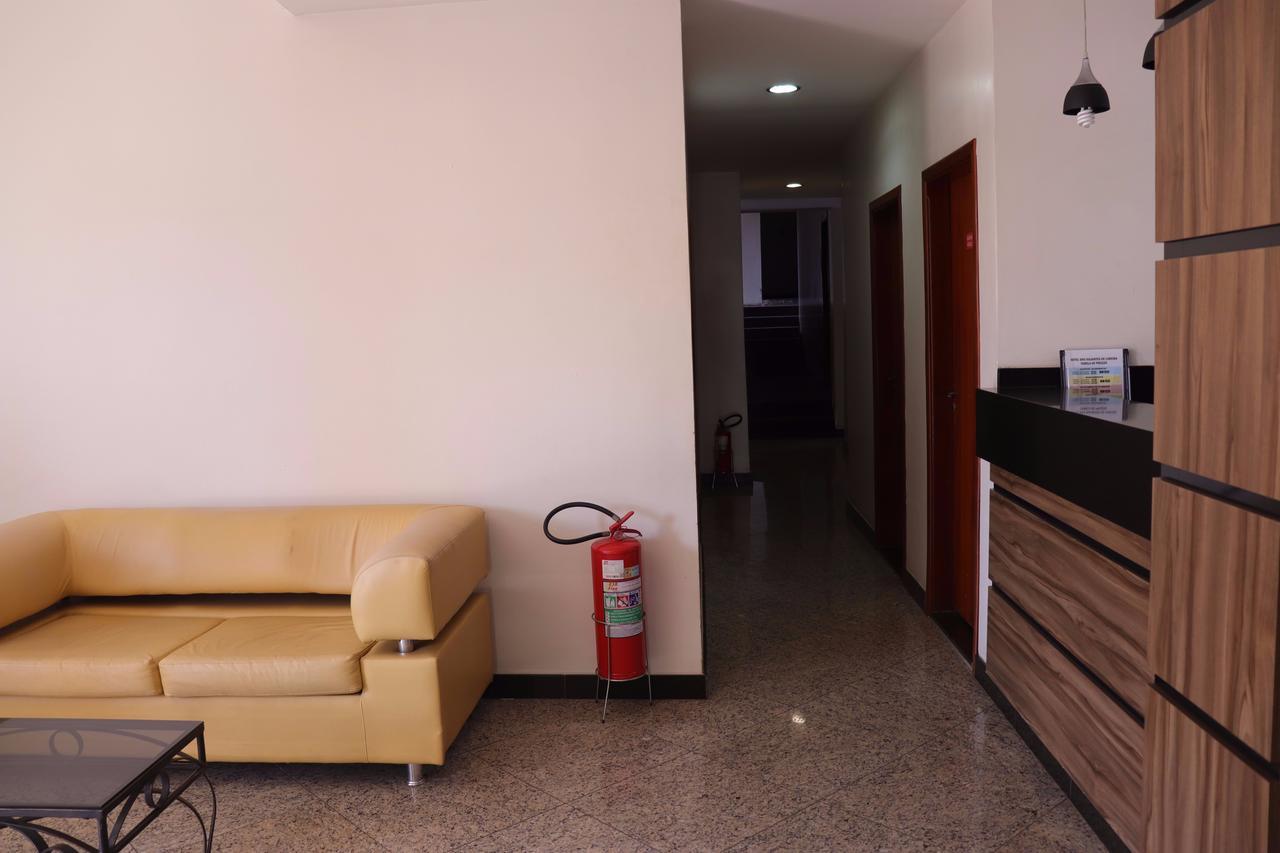 Hotel Dos Viajantes Limeira Zewnętrze zdjęcie