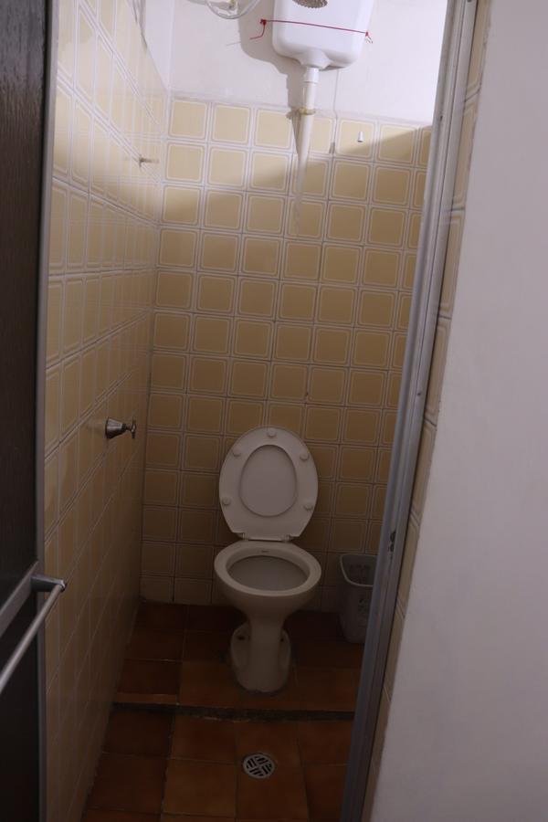 Hotel Dos Viajantes Limeira Zewnętrze zdjęcie