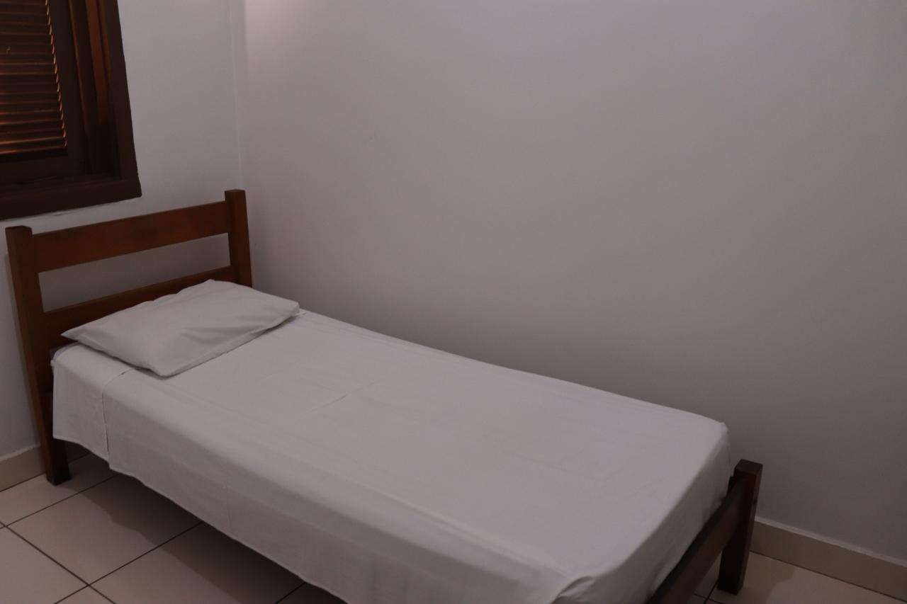 Hotel Dos Viajantes Limeira Zewnętrze zdjęcie