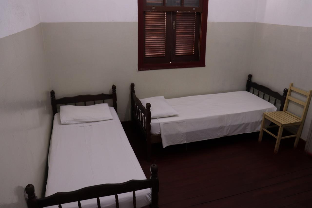 Hotel Dos Viajantes Limeira Zewnętrze zdjęcie
