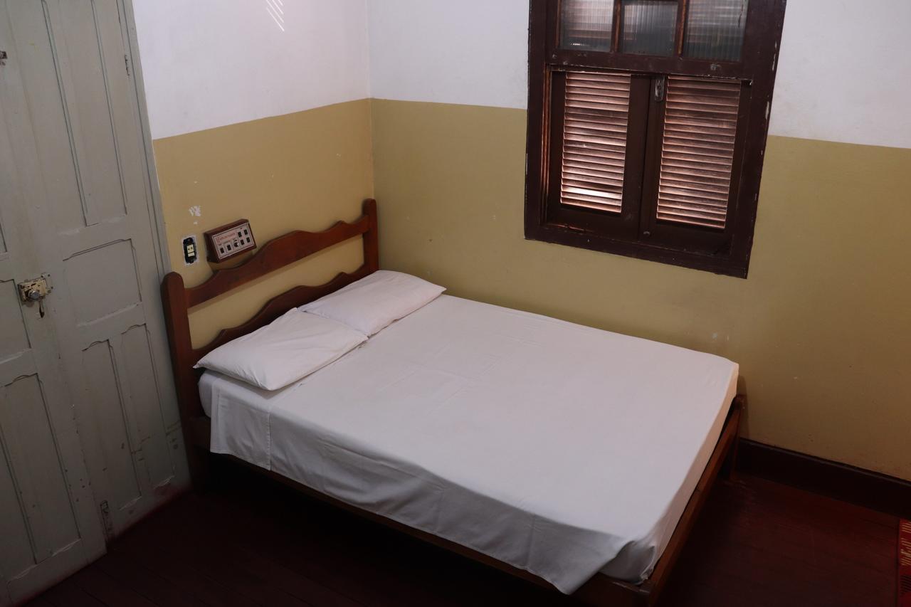 Hotel Dos Viajantes Limeira Zewnętrze zdjęcie