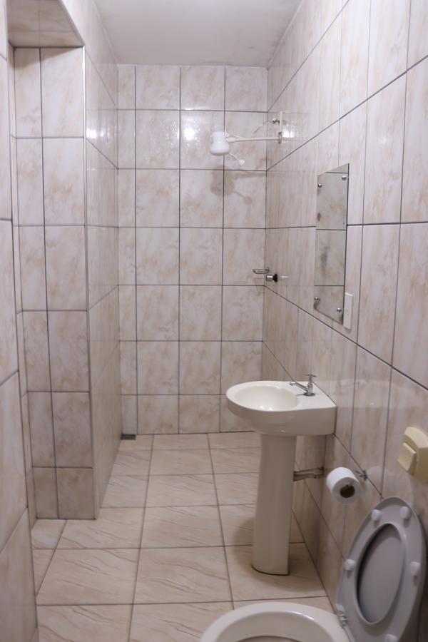 Hotel Dos Viajantes Limeira Zewnętrze zdjęcie