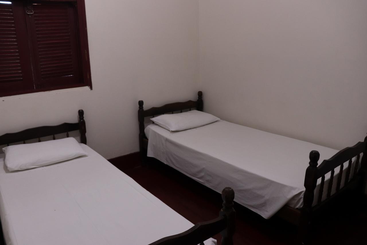 Hotel Dos Viajantes Limeira Zewnętrze zdjęcie