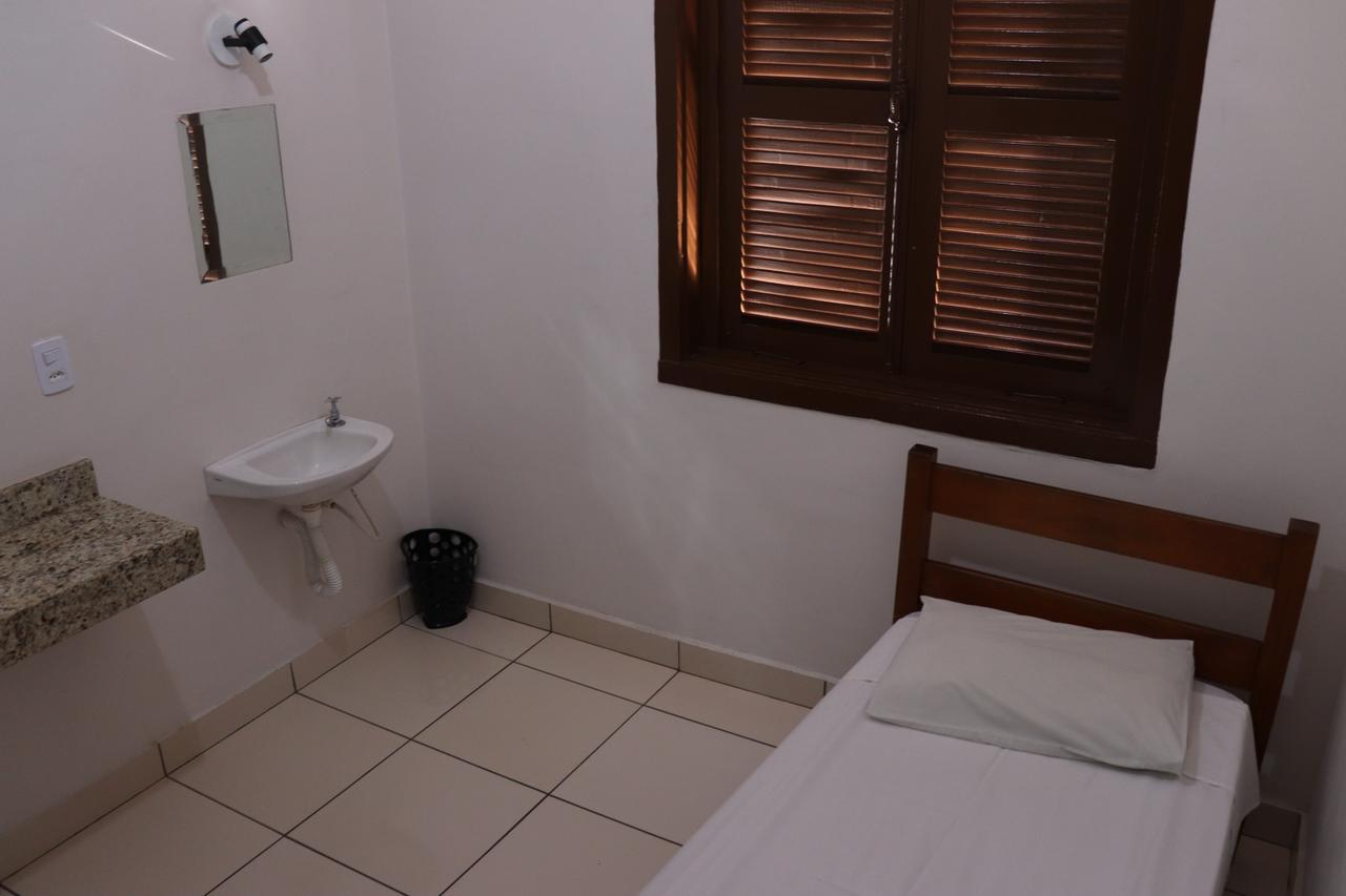 Hotel Dos Viajantes Limeira Zewnętrze zdjęcie