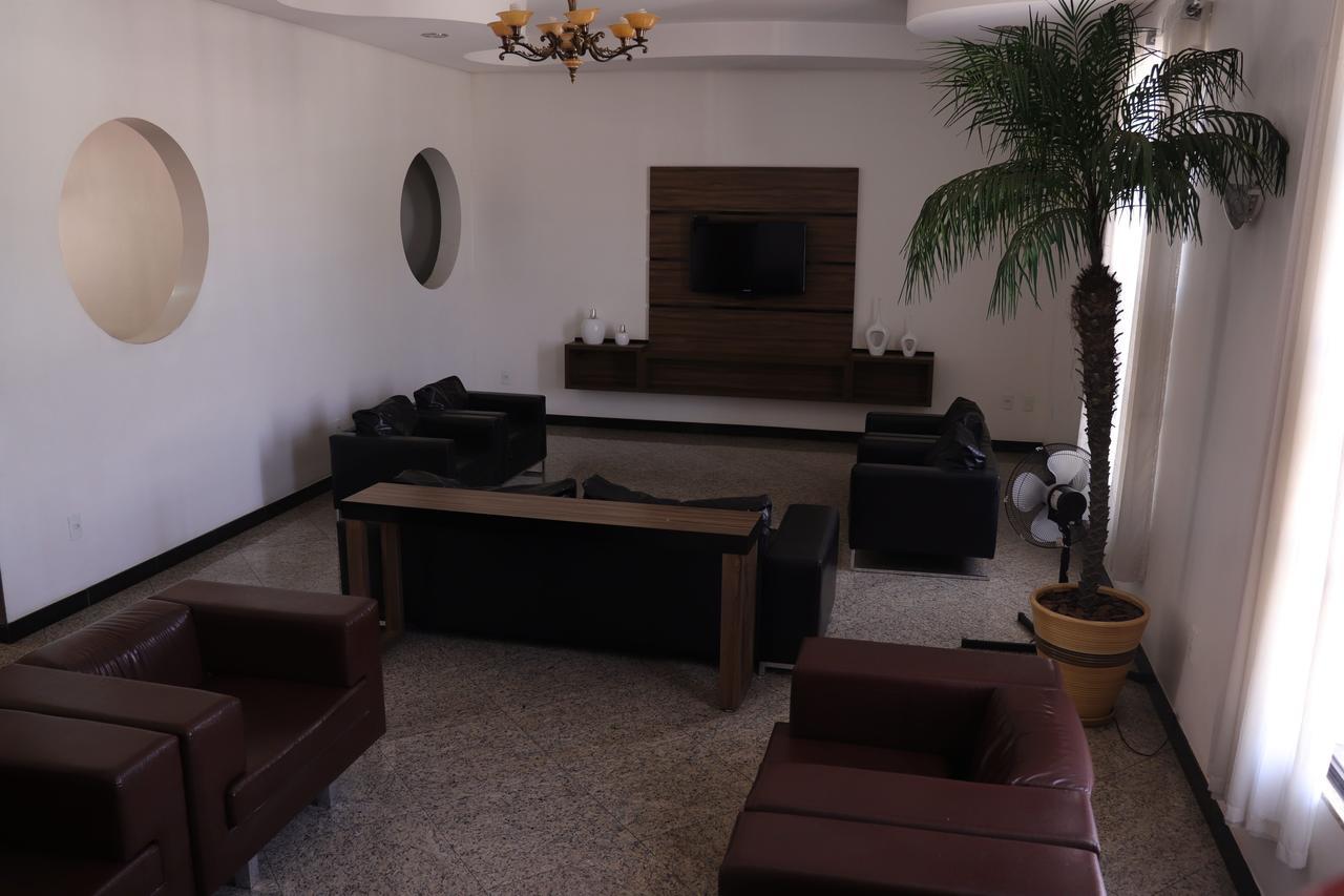 Hotel Dos Viajantes Limeira Zewnętrze zdjęcie