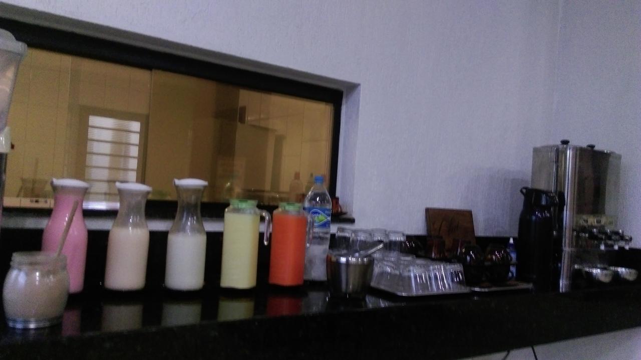 Hotel Dos Viajantes Limeira Zewnętrze zdjęcie