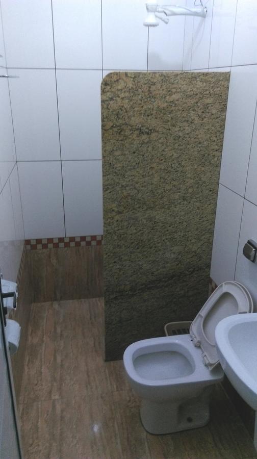 Hotel Dos Viajantes Limeira Zewnętrze zdjęcie